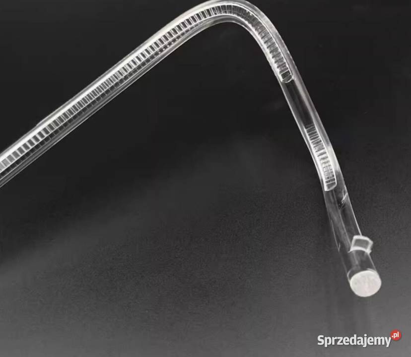 Mercedes W213 20212023 lift listwa led tuba led Zielona Góra sprzedam