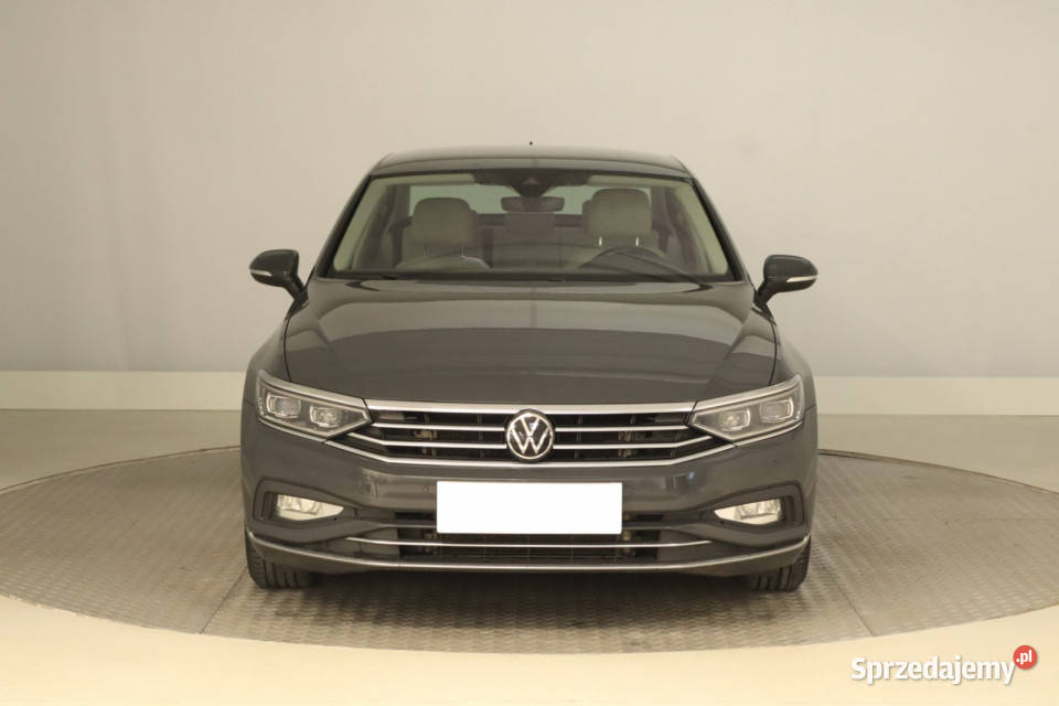 VW Passat 15 TSI radio Zabrze
