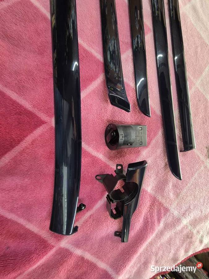 audi a4 b6 dekory idywidual MARITIM Deski rozdzielcze, konsole sprzedam