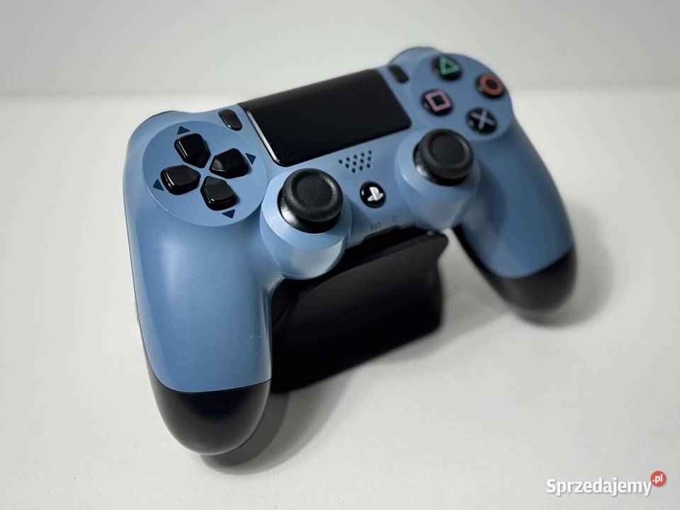 ORYGINALNY PAD BEZPRZEWODOWY 4 SONY UNCHARTED Śrem