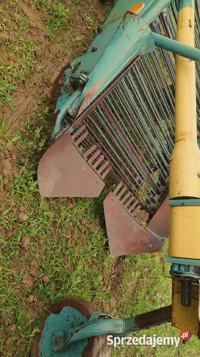Sprzedam kopaczkę elewatorową kujawsko-pomorskie Brodnica sprzedam