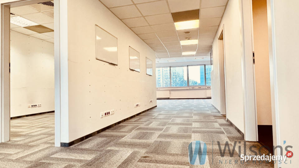 Lokal 29811m2 Warszawa Bukowińska Lokale użytkowe mazowieckie