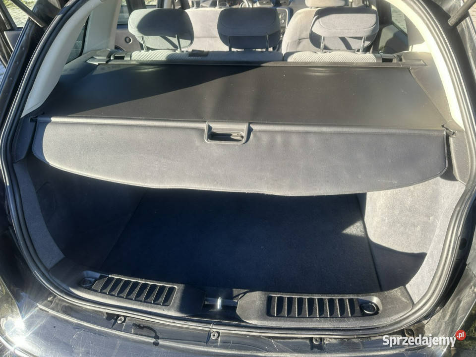 Fiat Croma Automat benzyna klimatronik kurtyny powietrzne Wejherowo