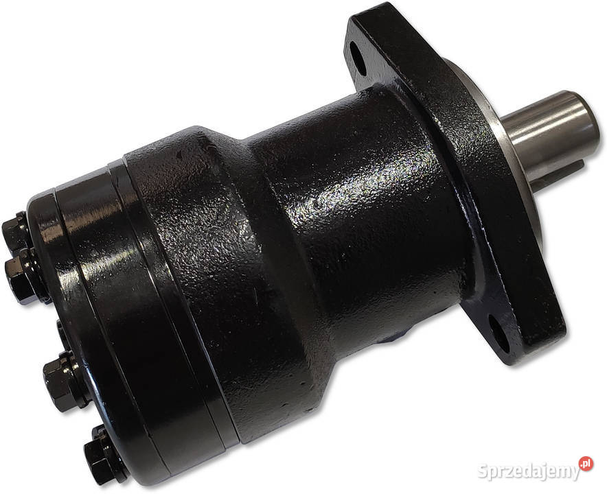 Silnik Hydrauliczny Rozrzutnika Nawozu C330 C360