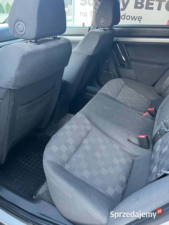Opel Vectra C 18 BENZYNALPG Tomaszów Lubelski