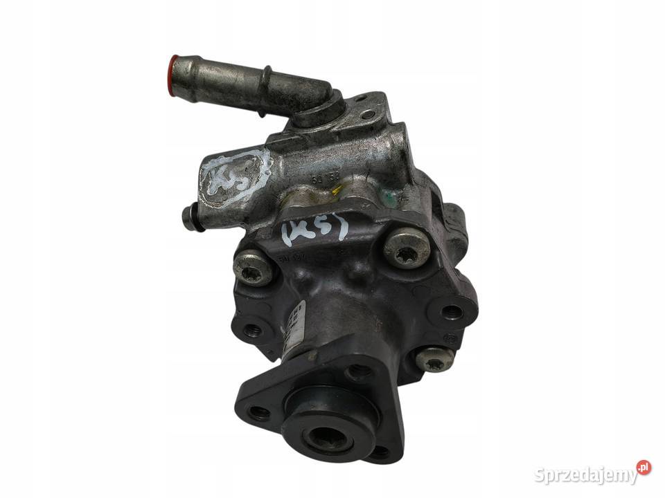 POMPA WSPOMAGANIA AUDI A4 B8 VW Golf VII 20 TDI Chełm