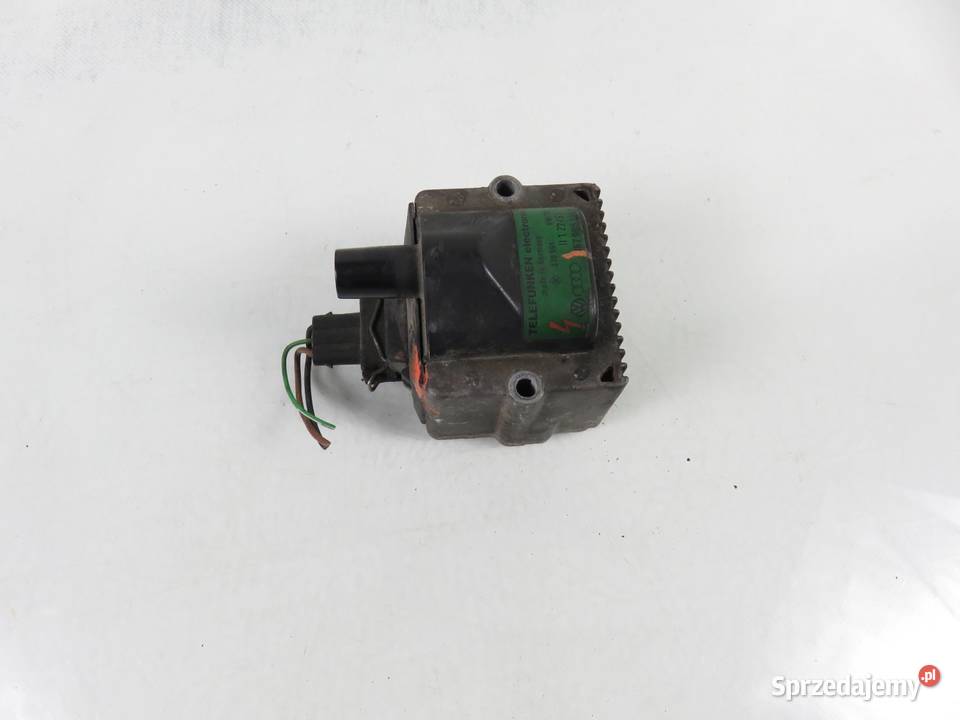 CEWKA AUDI 80 B4 20 E 115 ABK 867905104A osobowe małopolskie