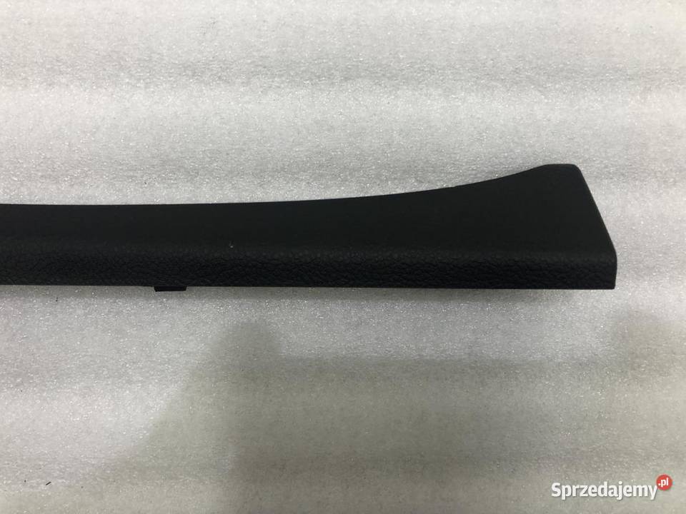 PLASTIK OSŁONA LEWY PRZÓD VW PASSAT B6 3C0868237