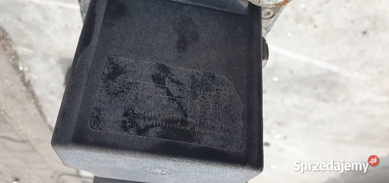 PREMIUM 320DCI CENTRALNE SMAROWANIE 2004 sprzedam