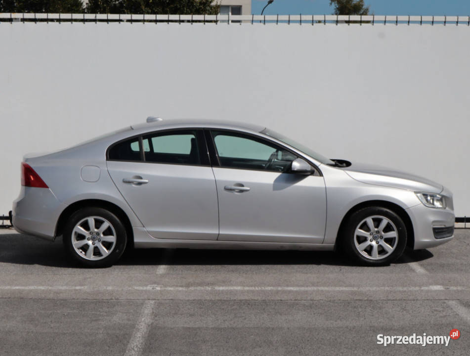 Volvo S60 D2 Lublin