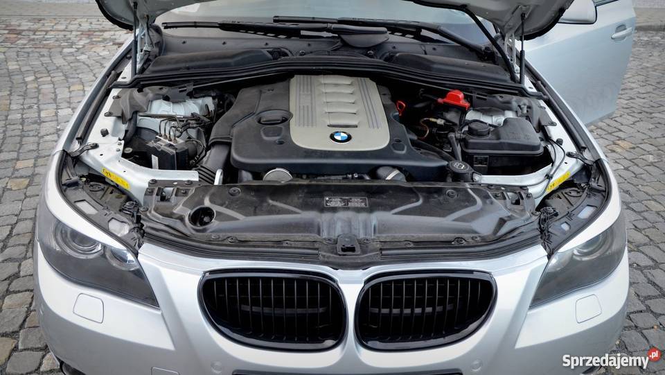 BMW e61 30d Radlin sprzedam