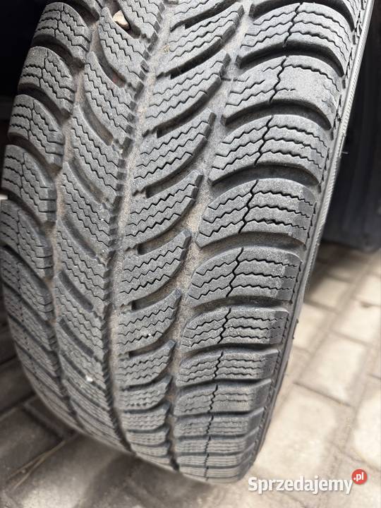 Honda Civic UFO 18 16v LPG 2008r pełny VAT Osowiec