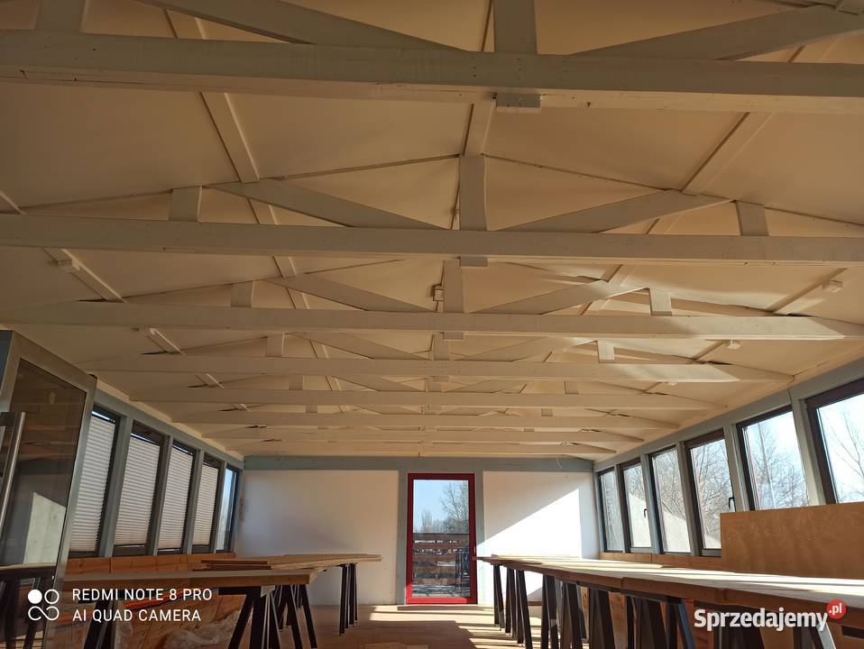 PŁYWAJĄCA RESTAURACJA mazowieckie Warszawa sprzedam