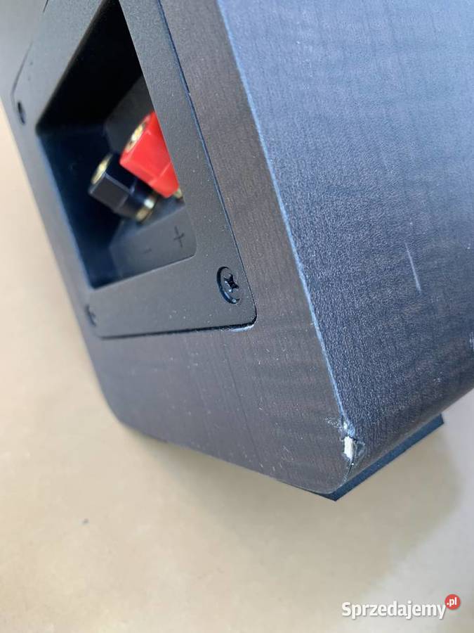 Kolumny TEAC LSW300 Opole