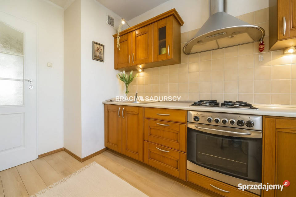 Mieszkanie Kraków Telimeny 52m2 52m2