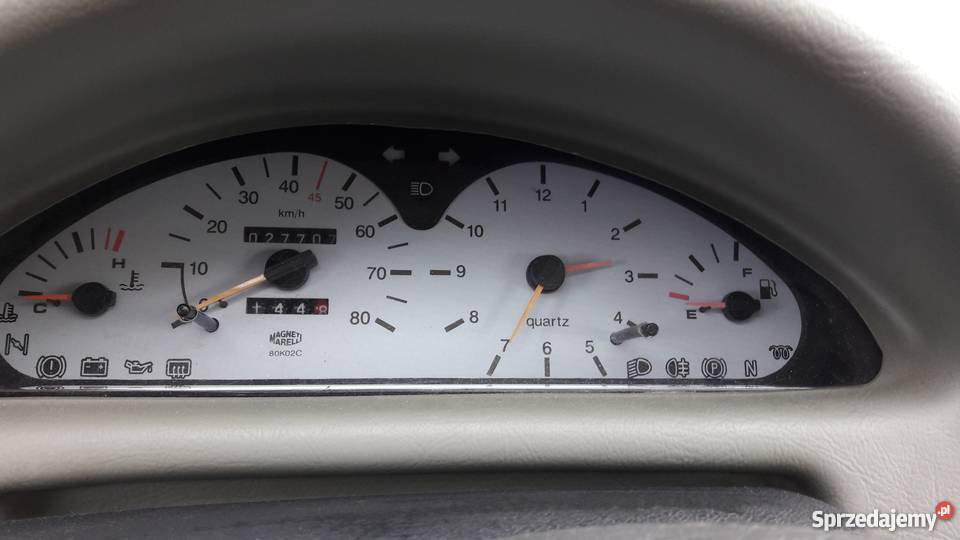 Sprzedam JDM MICROCAR AIXAM LIGER elektryczne szyby małopolskie Libiąż