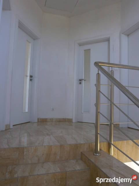 Wyjątkowy dom Jastrzębie-Zdrój