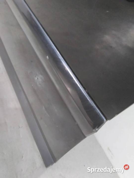 DRZWI LEWE PRZÓD 45246 Volvo S40 II 20042012 Rok produkcji 2006