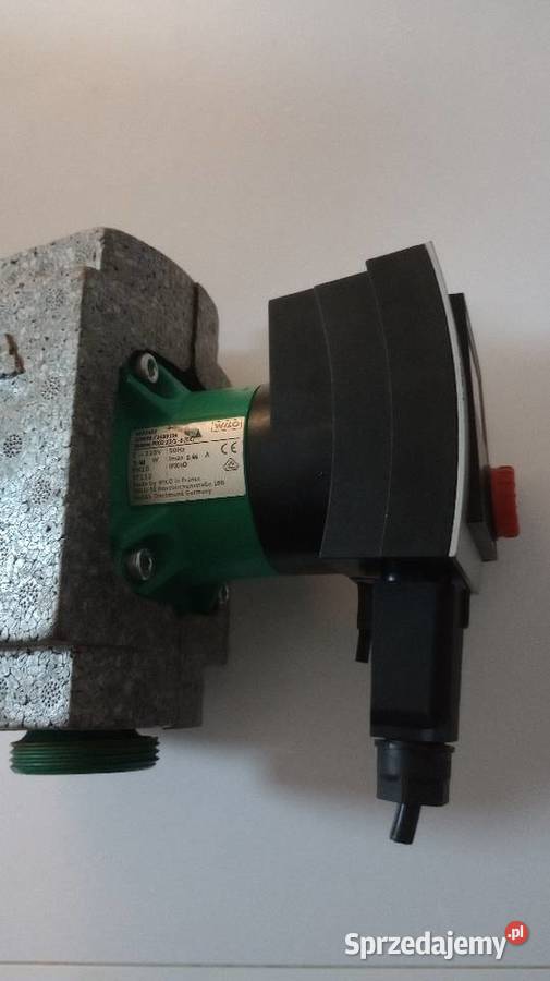 Pompa Wilo Stratos PICO 2516 Przybradz