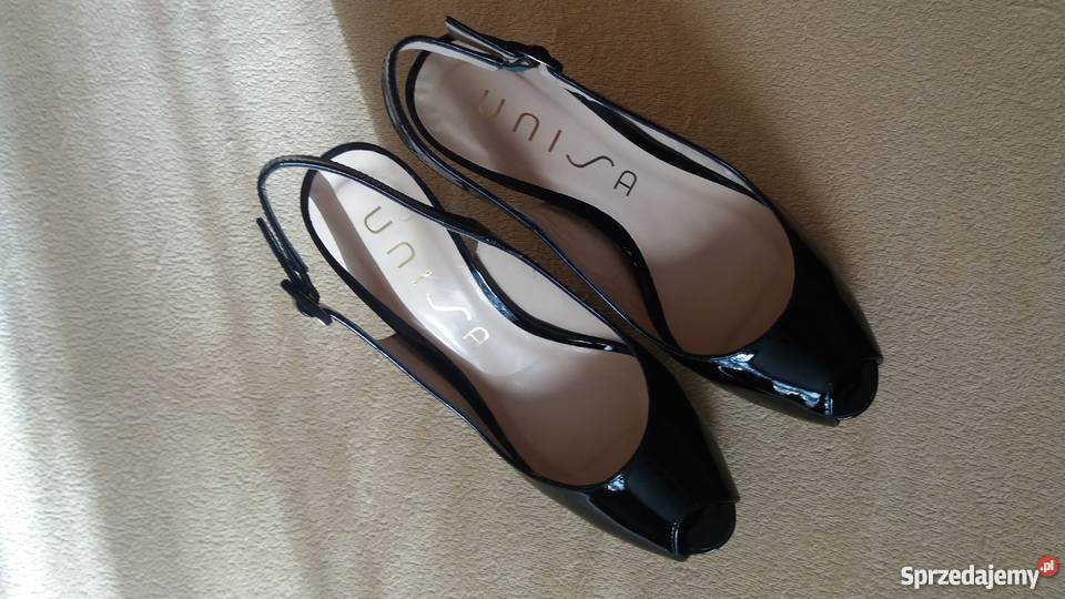 Nowe firma UNISA Warszawa