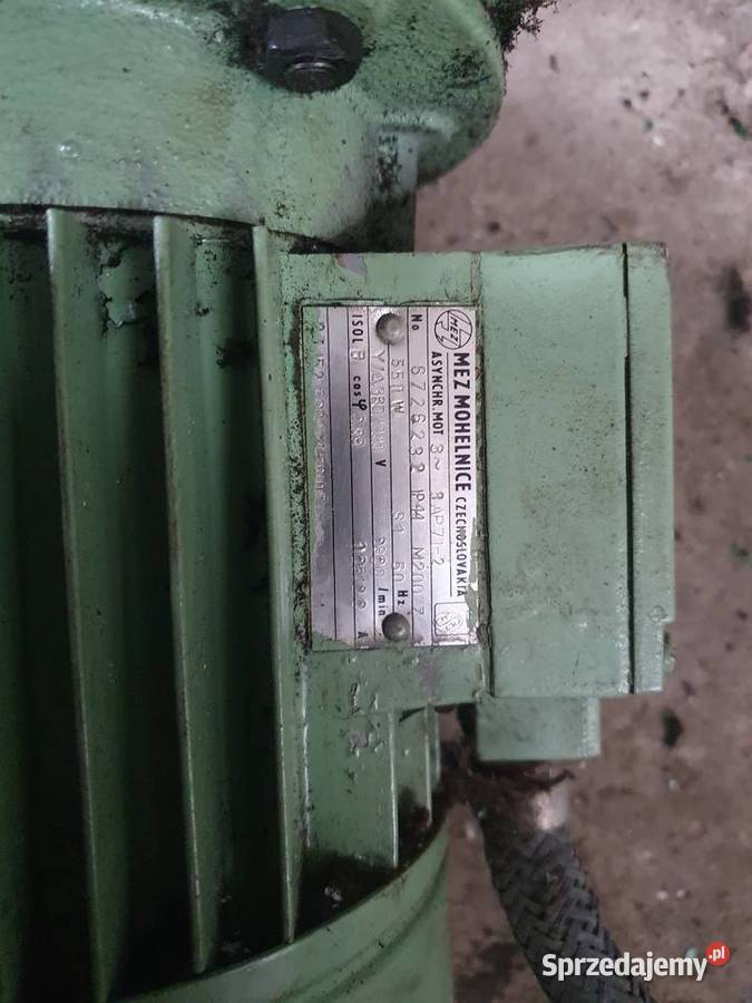 Prasa hydrauliczna osprzęt siłowniki silniki świętokrzyskie Ostrowiec Świętokrzyski