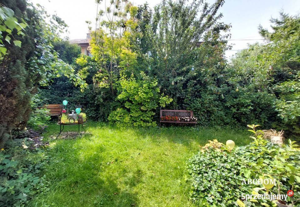 Do wynajęcia dom na cele biurowe małopolskie Kraków