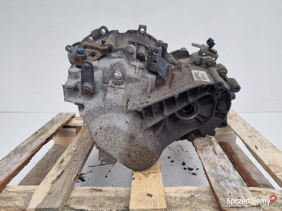 Volvo S60 V70 II 25 T turbo SKRZYNIA BIEGÓW Chełm sprzedam