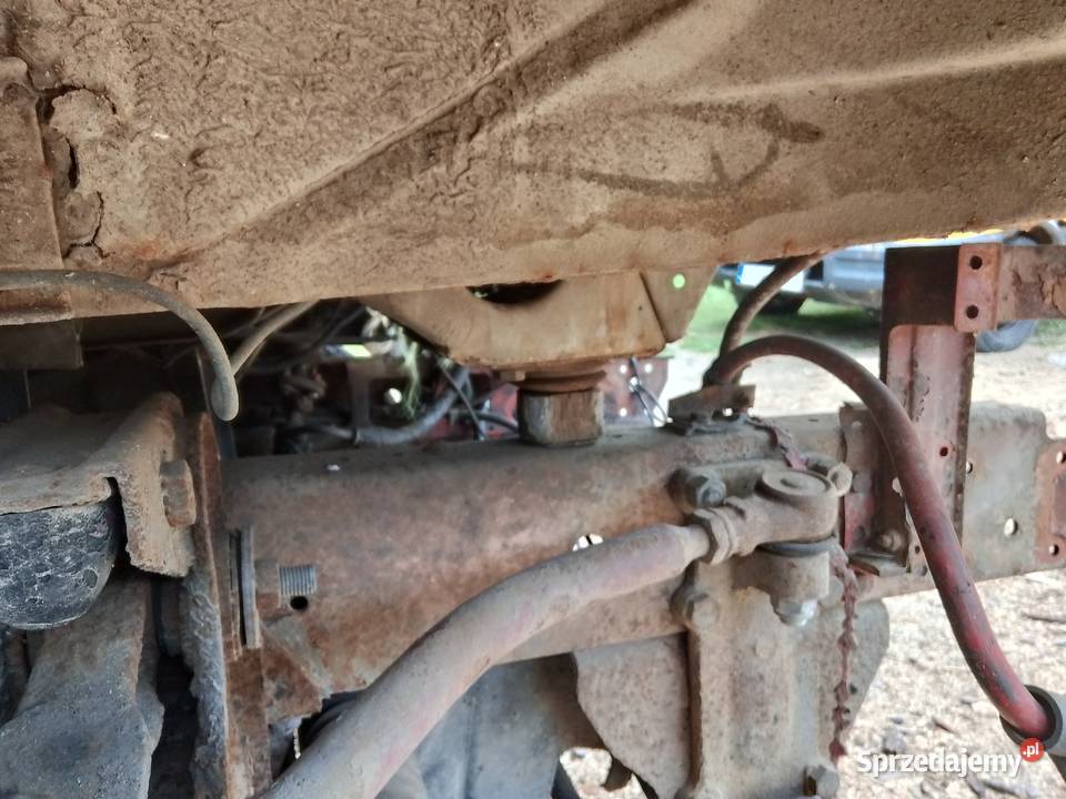 Kabina Iveco Daily 1998 Stronie Śląskie sprzedam