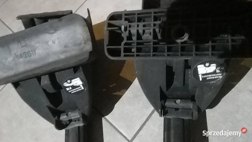 Relingi Mont Blanc 137 osobowe mazowieckie Radom sprzedam