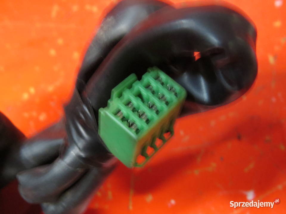 YAMAHA SKYLINER 250 MAJESTY manetka przełącznik