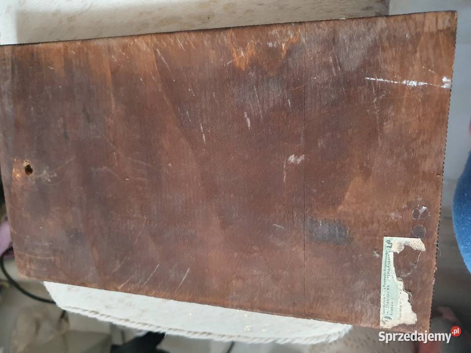 Plakiety drewnianometalowe pomorskie Gdynia sprzedam