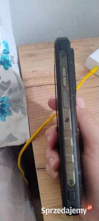 Ulefone armor 18T ultra 512gb 5G Kłodawa sprzedam