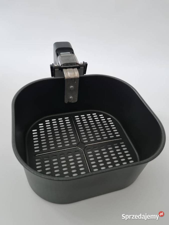 Philips Air Fryer Ovi Mini HD925290 stan Płock
