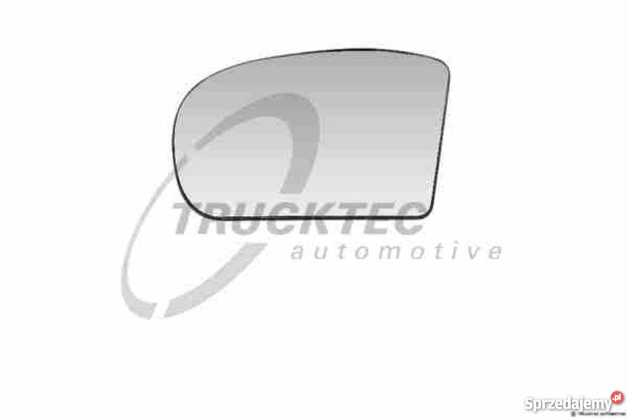 SZKŁO LUSTERKA LEPR NOWE WYPUKŁE DO MERCEDES Pruszków sprzedam