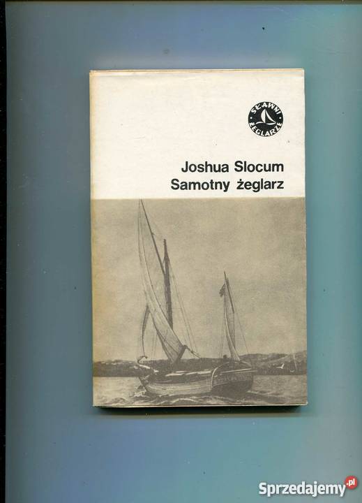 Samotny żeglarz Szczecin sprzedam