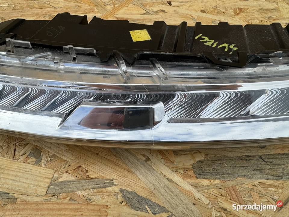 Lampa led drl lewy LH citroen c4 Picasso II 2 Międzychód