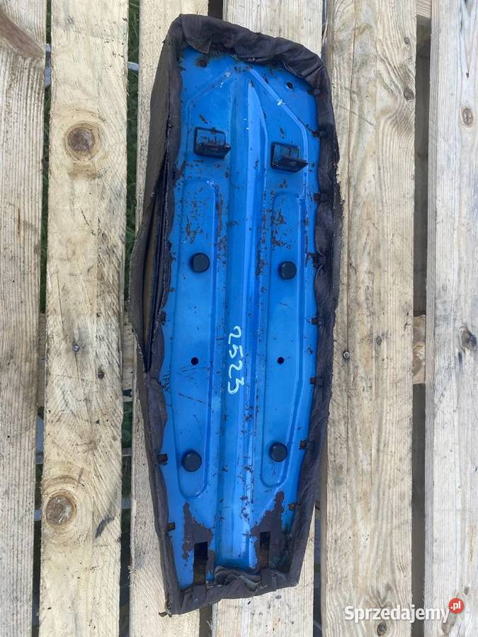 SIEDENIE ROMET OGAR 200 205 50 T1 Pozostałe małopolskie