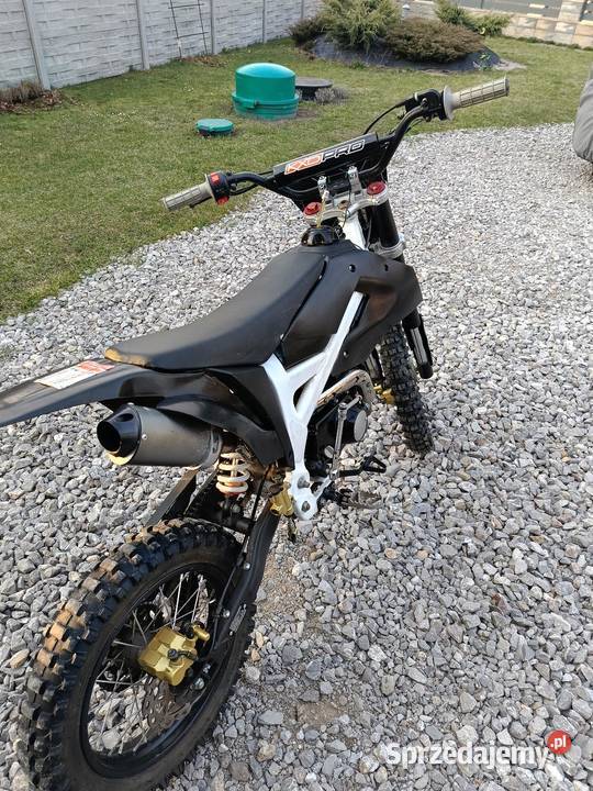 Sprzedam Rok produkcji 2024 Piekoszów