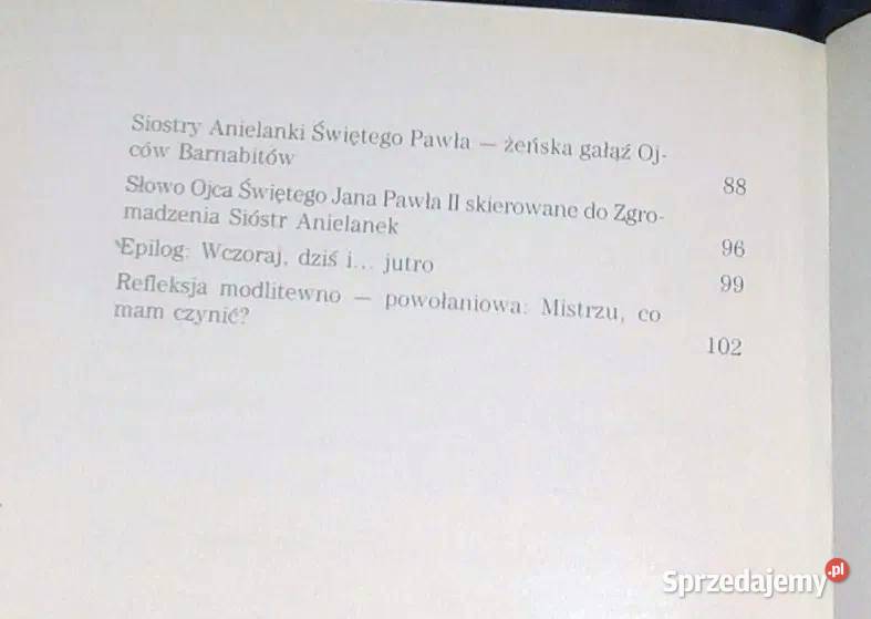 Ojcowie barnabici 450 lat w służbie Kościoła K Chełm