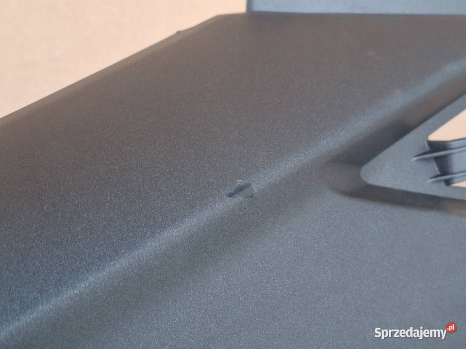 HONDA FORZA NSS 125 350 BOK LEWY OWIEWKA OSŁONA Szyby i owiewki Bieleń