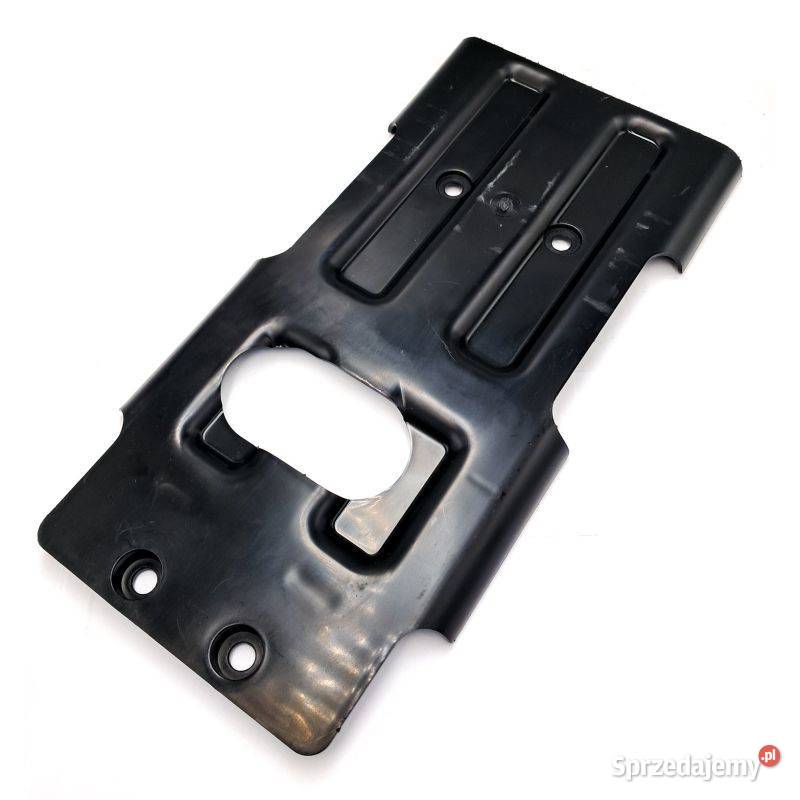 Plastikowa osłona podwozia tył do quada TGB Nowy Sącz