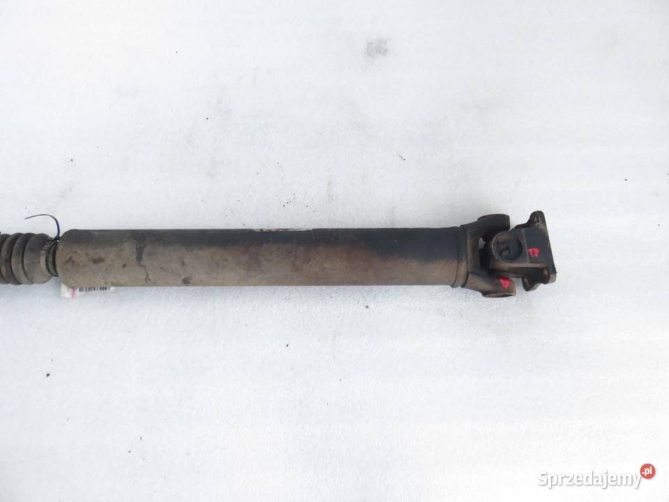 WAŁ NAPĘDOWY PRZEDNI PATHFINDER R51 40 Wały napędowe