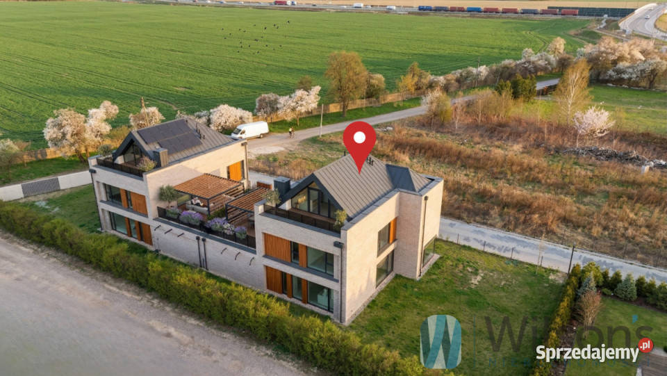 sprzedaży domu bliźniaka Warszawa 25727 metrów