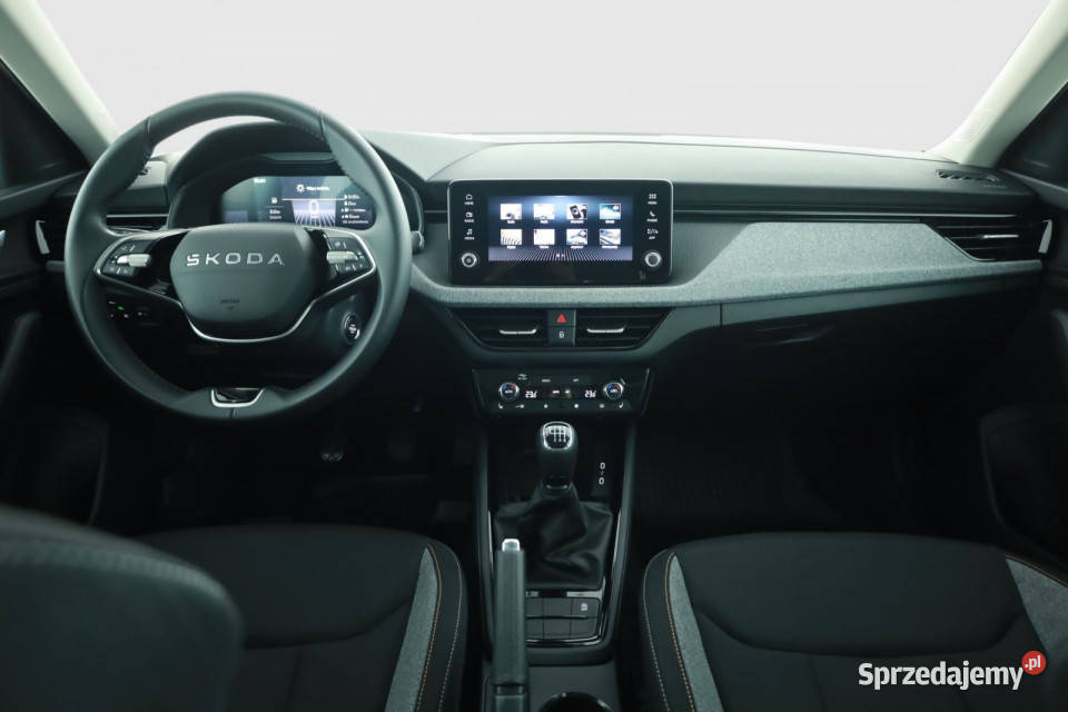 Skoda Kamiq 10 TSI Kamiq Piaseczno