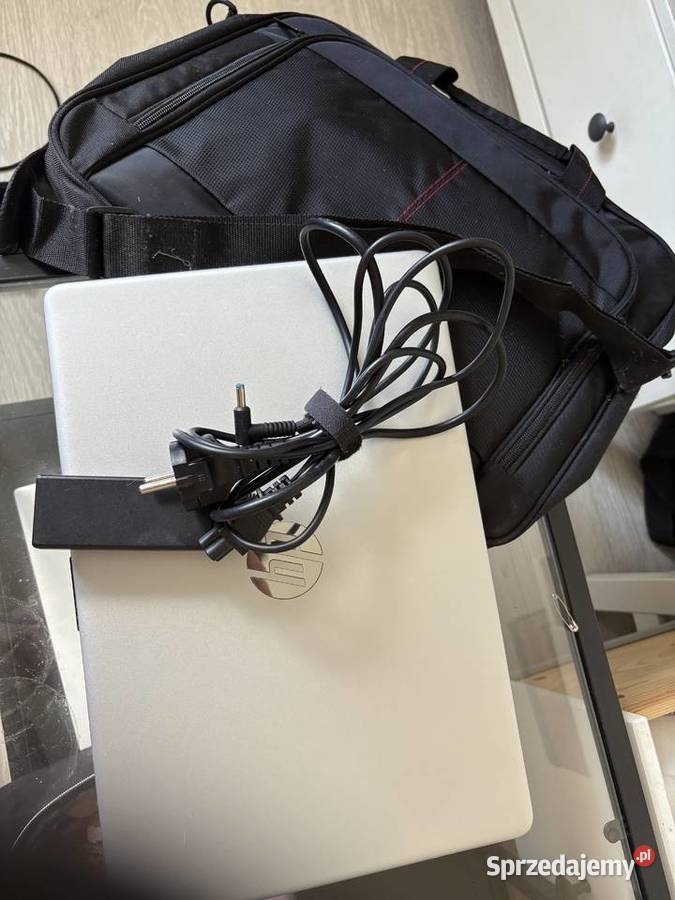 Laptop HP 15 i5 156cala Pozostałe zachodniopomorskie Kamień Pomorski