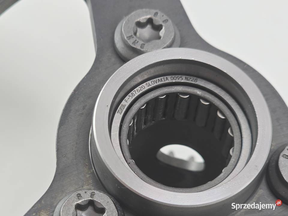 Walek Posredni Lewy Walek Rozrzadu Glowicy Kolo Janowice sprzedam