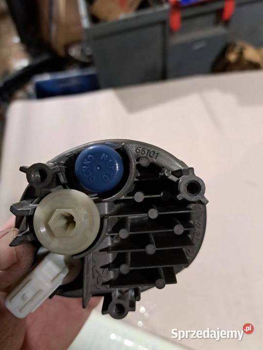 Halogen lewy Mazda CX3 CX5 65101 dolnośląskie