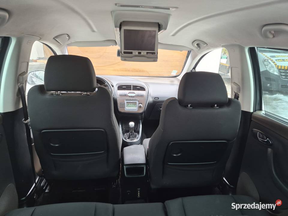 Altea XL freetrack Jasło