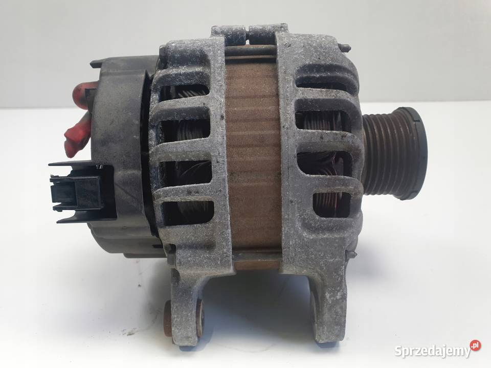 ALTERNATOR Renault Kadjar 12 TCe 231006677R Chełm sprzedam