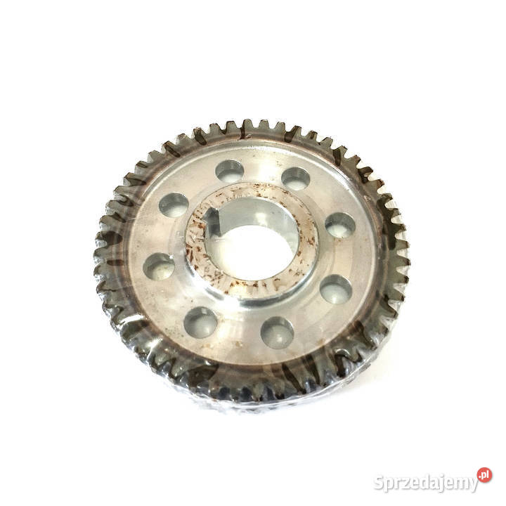 Koło zębate skośne Z50 Cyklop 7214060260 Tyczyn